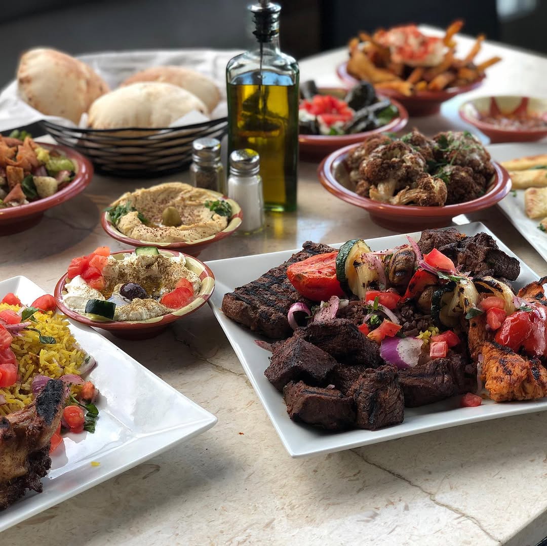 Order online and keep your favorites close.
